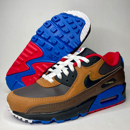 Airmax 90 x EA Sports ‘Play Like Mad’ Size 6M/7.5W