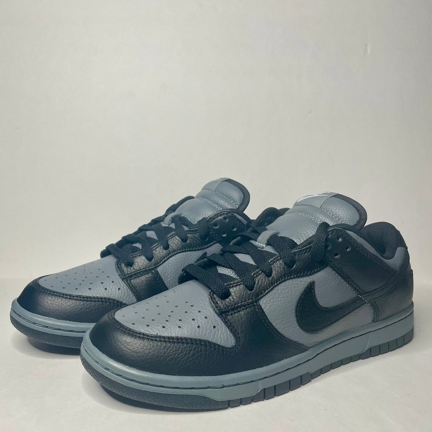 Nike Dunk Low ‘Wolf Grey’ Size 8.5M