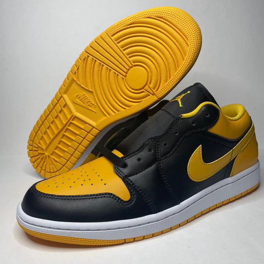 Air Jordan 1 Low ‘Yellow Ocre’ Size 10M