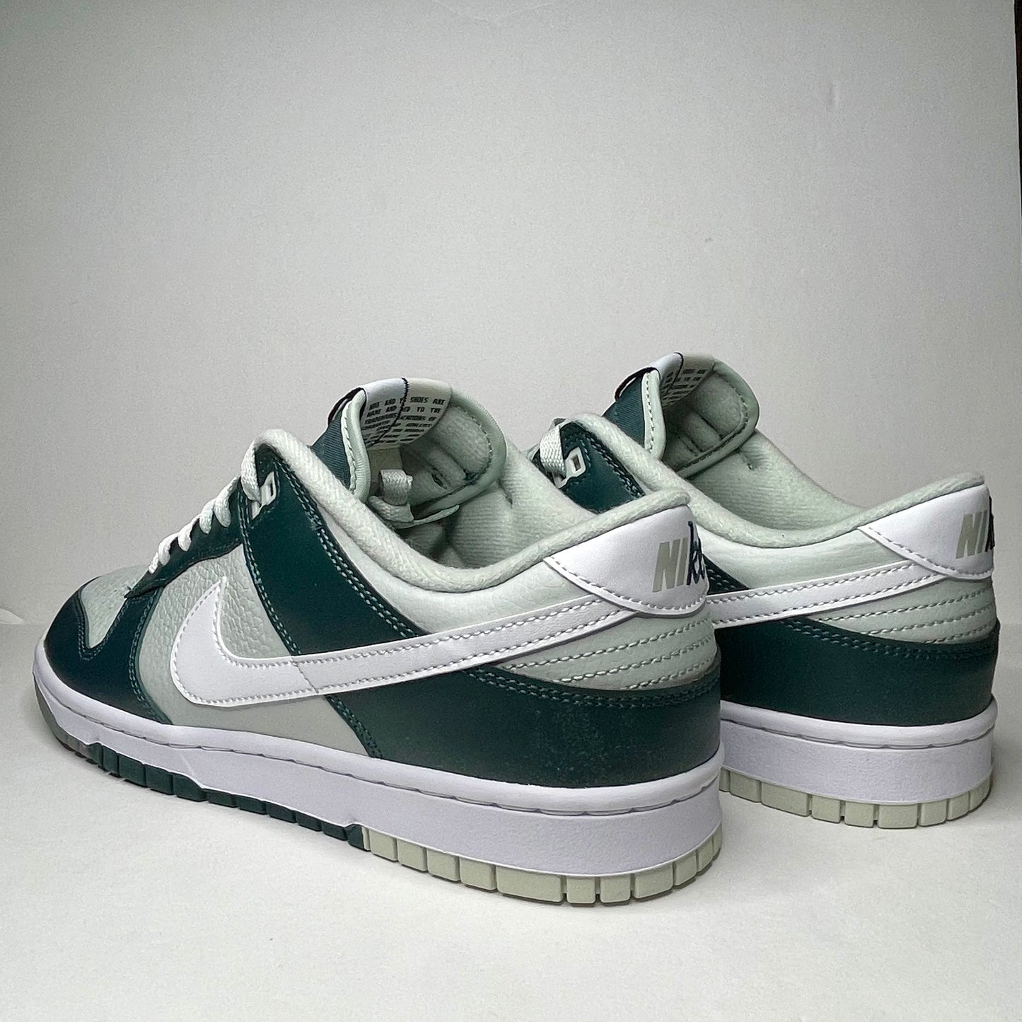 Nike Dunk Low Premium ‘Deep Jungle’