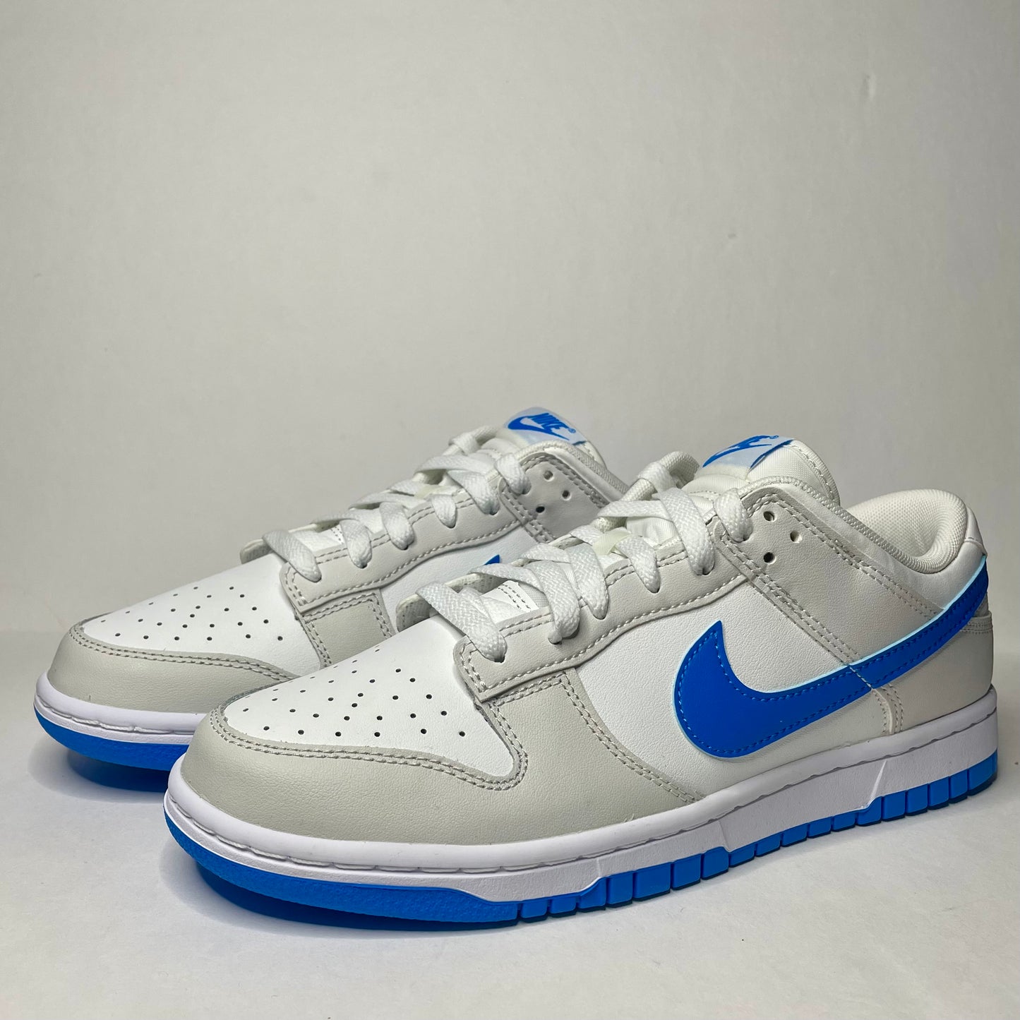 Nike Dunk Low ‘Photo Blue’ Size 8.5M