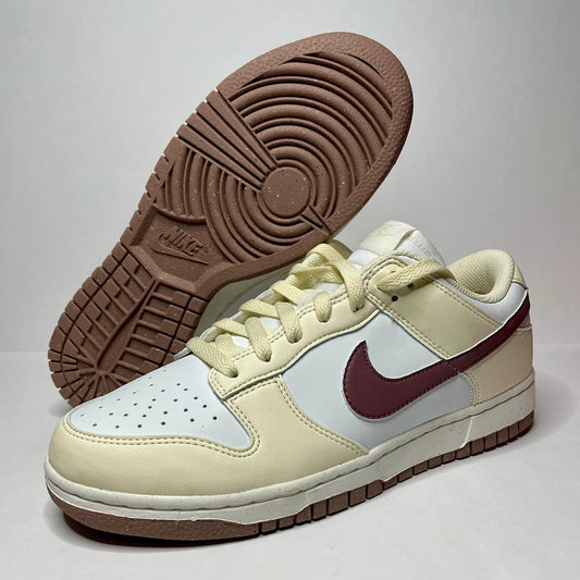 Dunk low ‘Coconut Mauve’ Size 8.5W & 10W/8.5M - VarsityKicks.co