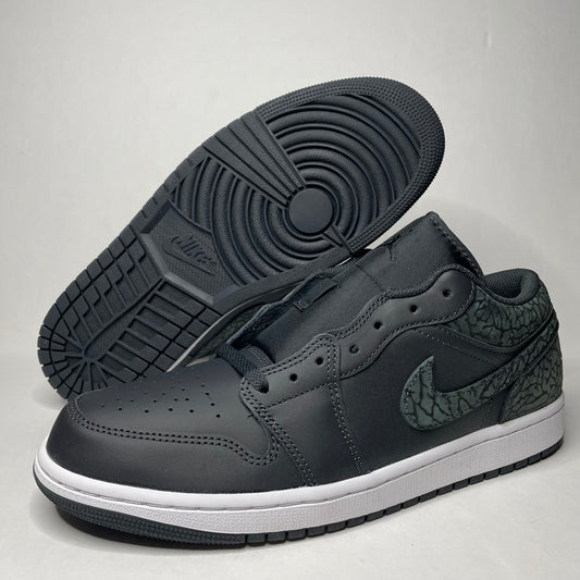 Jordan 1 Low ‘Off Noir’ Size 10.5M