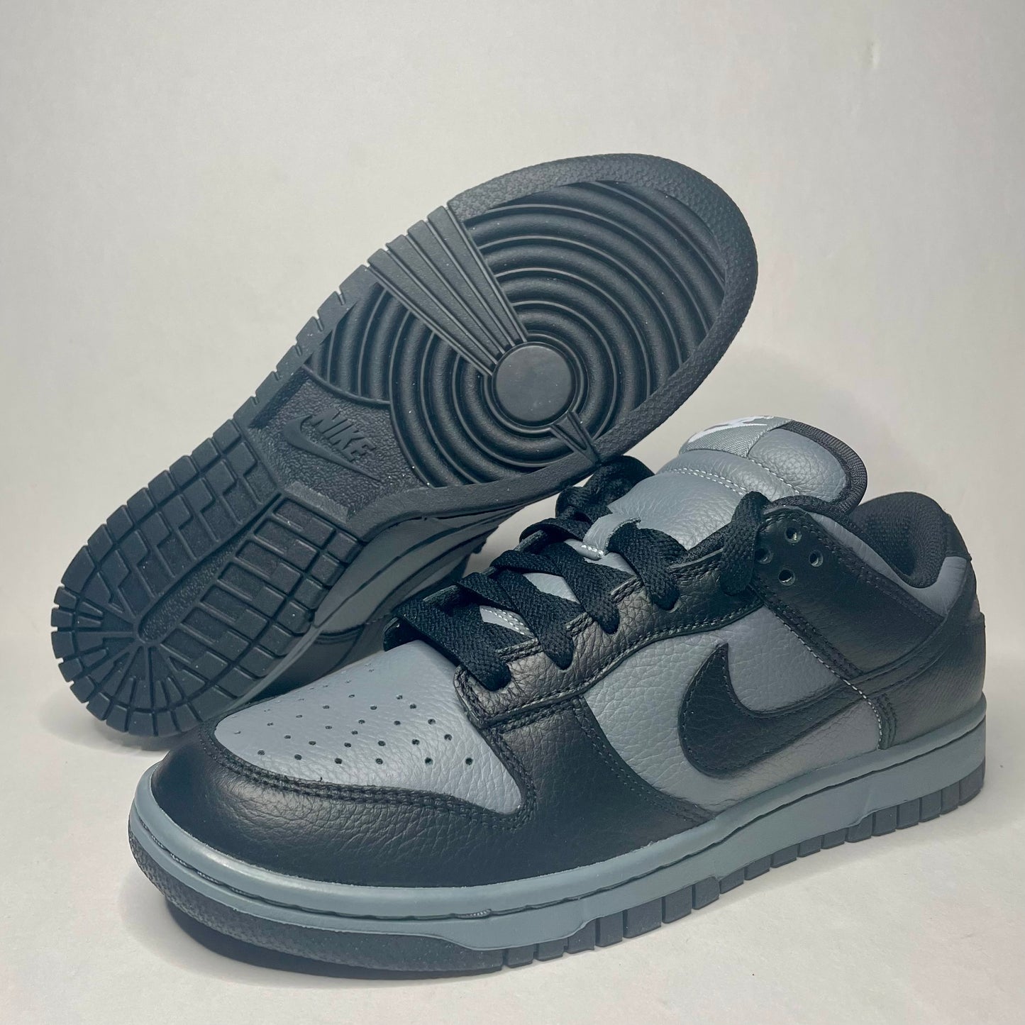 Nike Dunk Low ‘Wolf Grey’ Size 8.5M