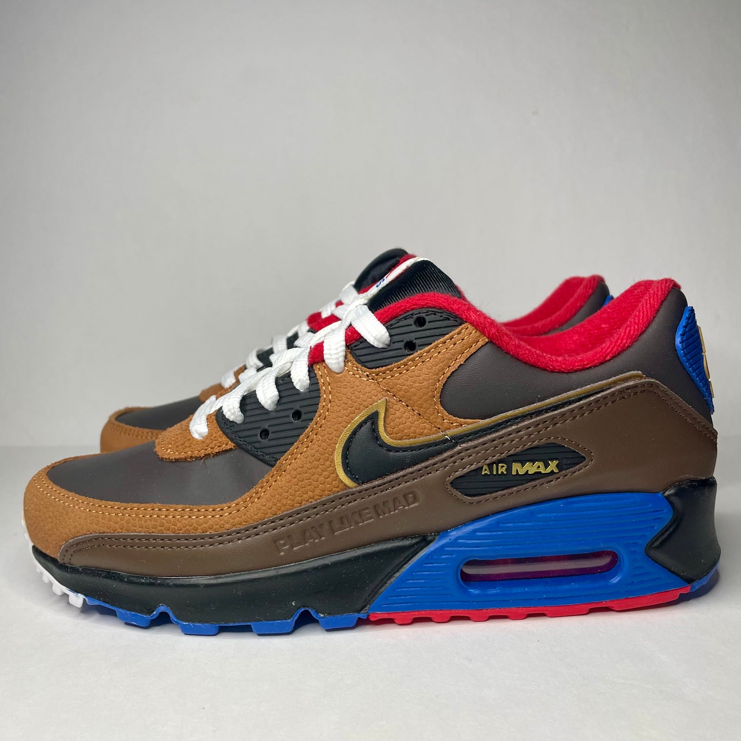 Airmax 90 x EA Sports ‘Play Like Mad’ Size 6M/7.5W