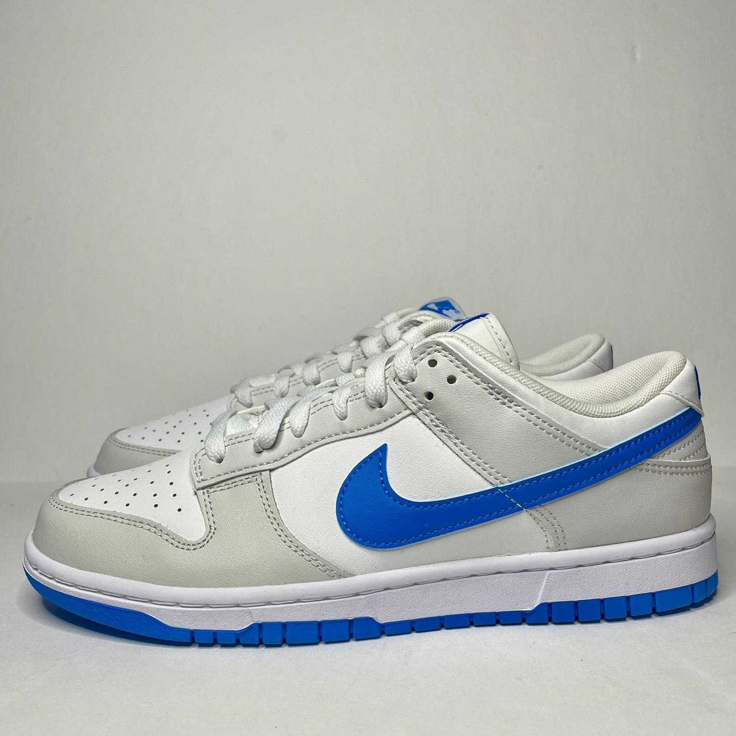 Nike Dunk Low ‘Photo Blue’ Size 8.5M