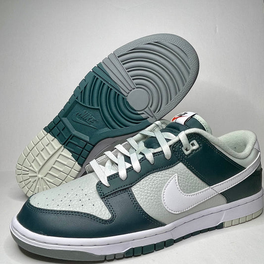 Nike Dunk Low Premium ‘Deep Jungle’