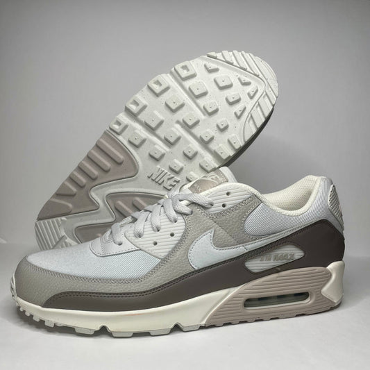 Airmax 90 ‘Iron Ore’ Size 13M - VarsityKicks.co