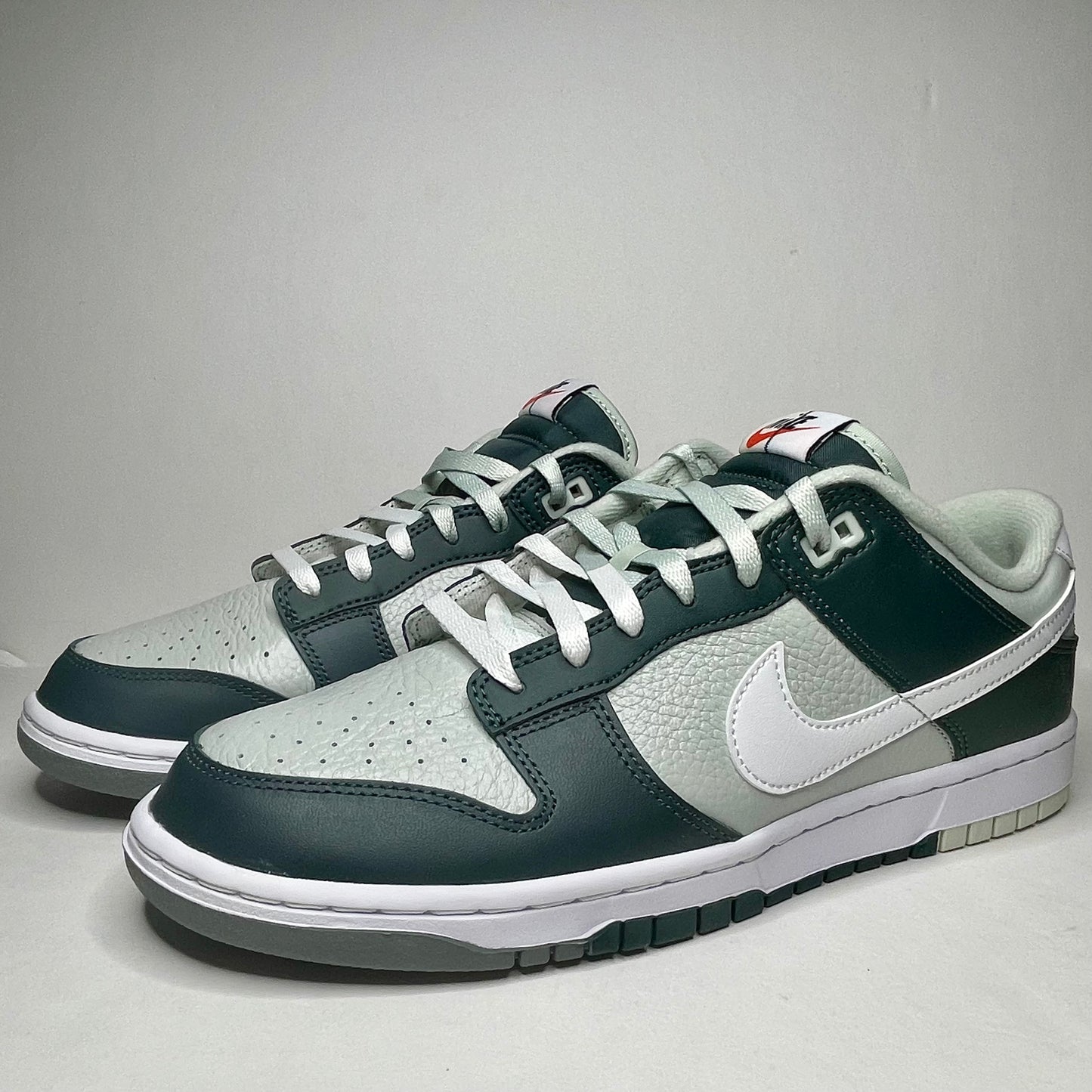 Nike Dunk Low Premium ‘Deep Jungle’