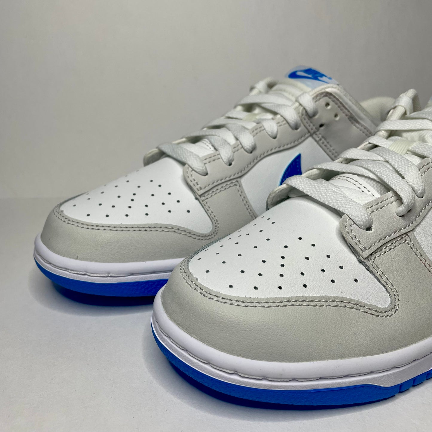 Nike Dunk Low ‘Photo Blue’ Size 8.5M